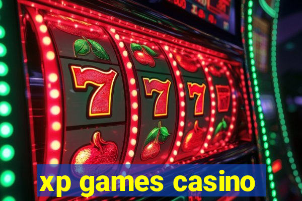 xp games casino